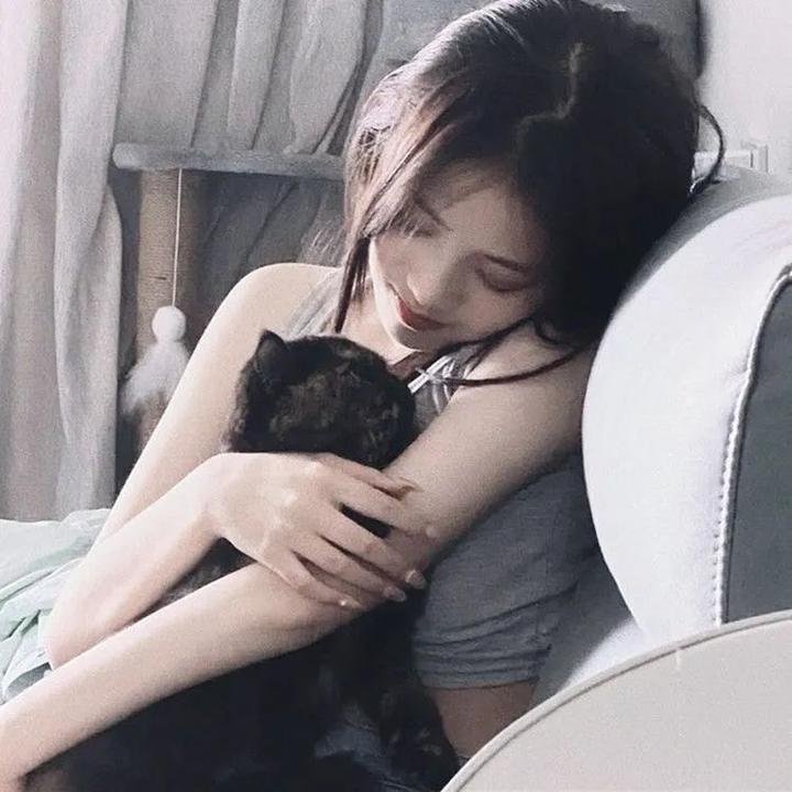 流浪的神女